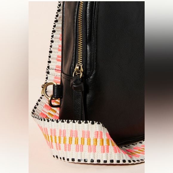 Liberty Crossbody Bag - Picture 3 of 6